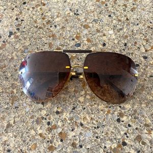 Dolce & Gabbana Aviators